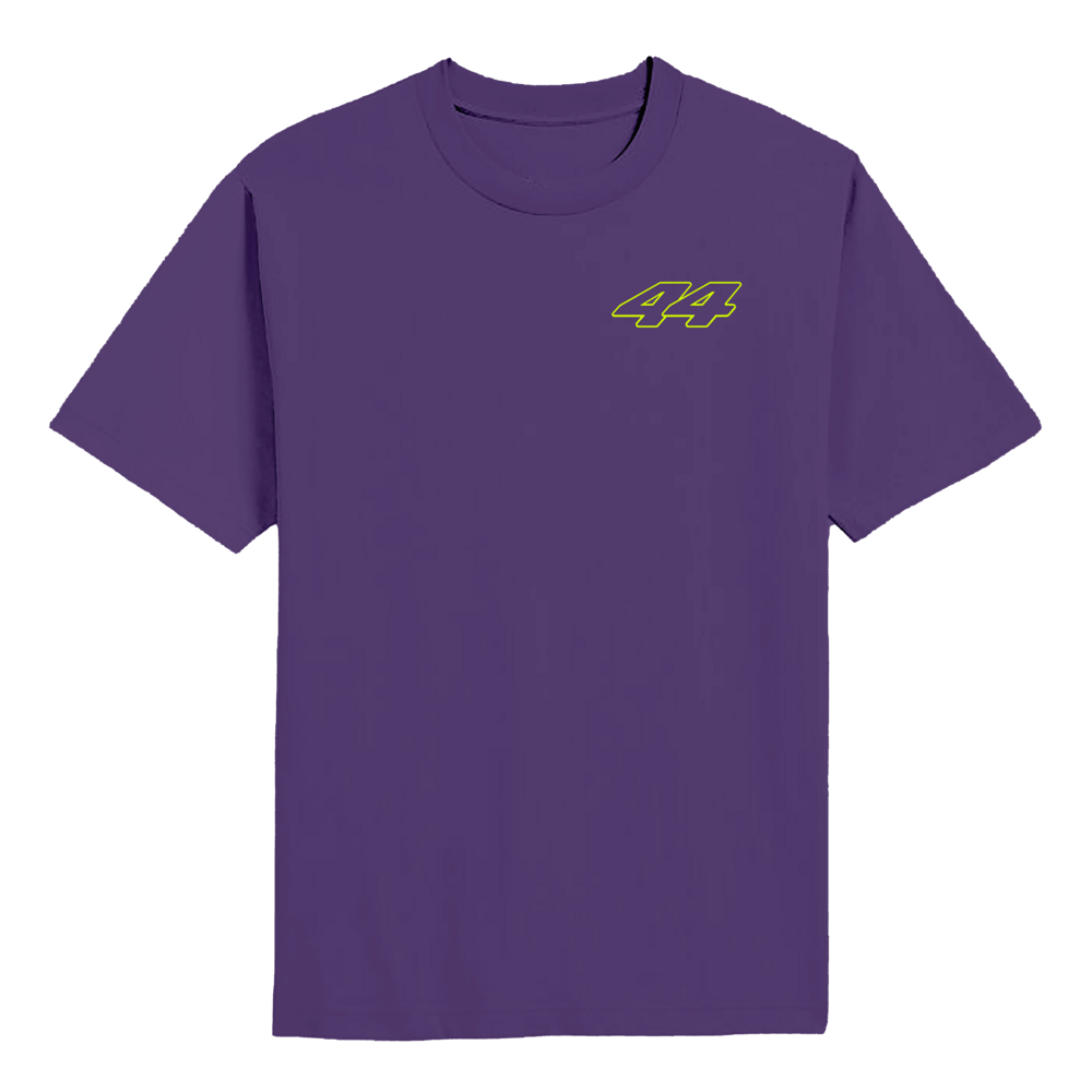 Lewis Hamilton 44 Still We Rise F1 2023 T-shirt