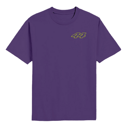 Lewis Hamilton 44 Still We Rise F1 2023 T-shirt