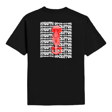 Carlos Sainz 55 Smooth Operator SF23 T-shirt