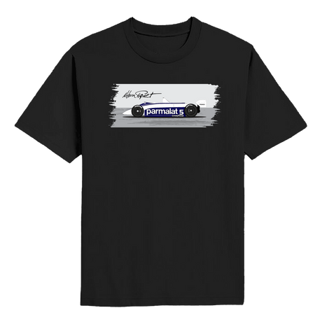 Brabham BT52 Nelson Piquet T-shirt