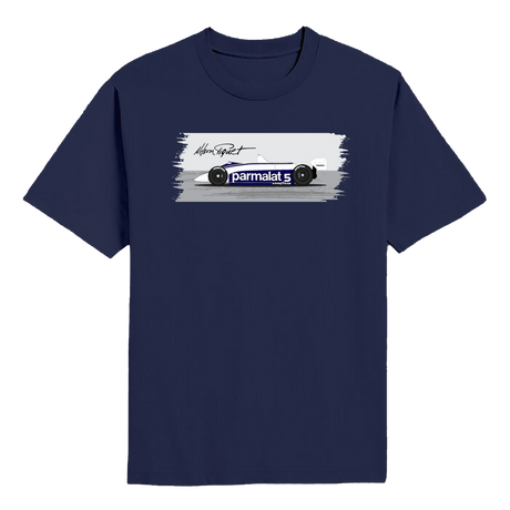 Brabham BT52 Nelson Piquet T-shirt