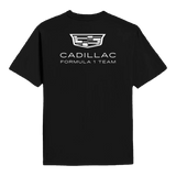 Cadillac F1 Team Fan T-shirt