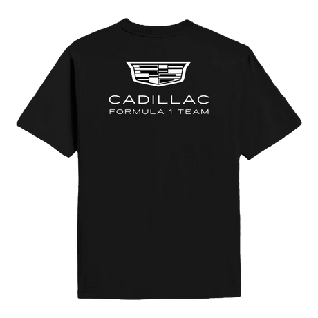 Cadillac F1 Team Fan T-shirt