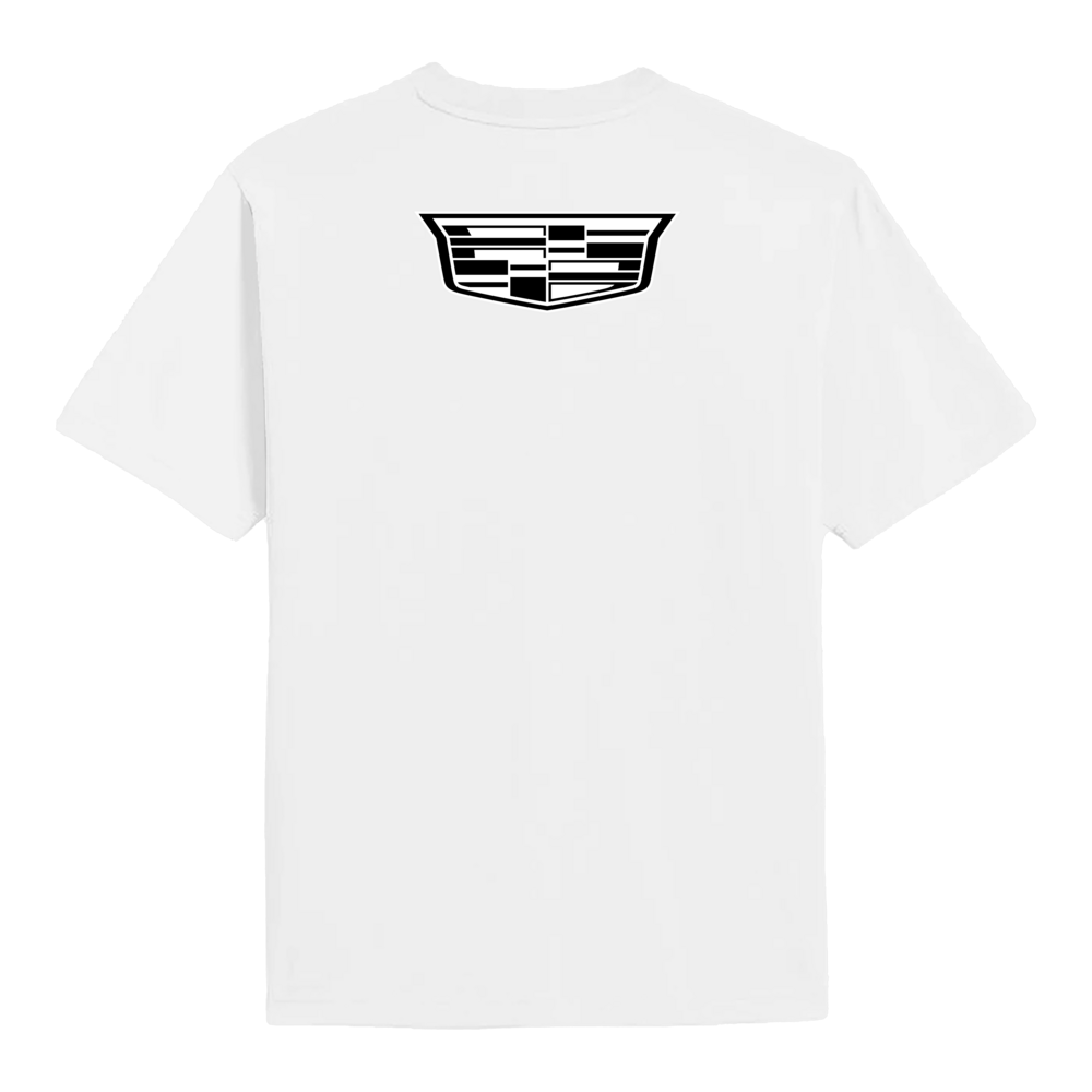 Cadillac Racing F1 T-shirt