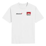 McLaren Marlboro F1 Team MP4/4 1988 T-shirt