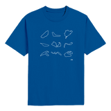 Racing Tracks T-shirt