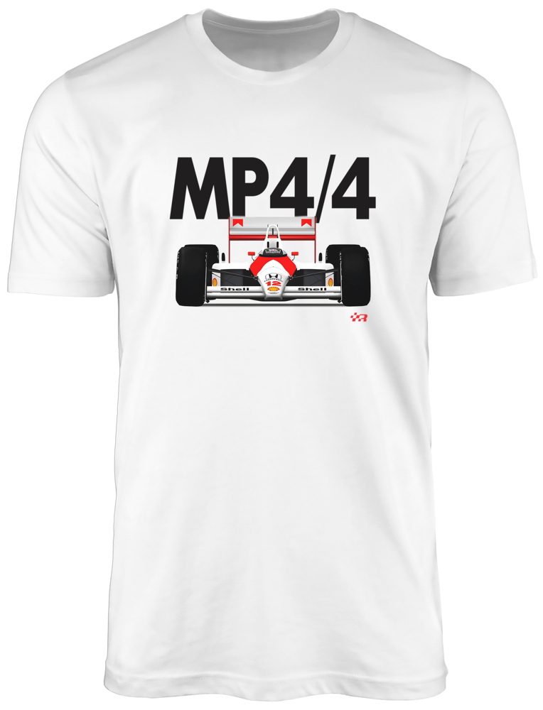 McLaren Mp4/4 T-shirt