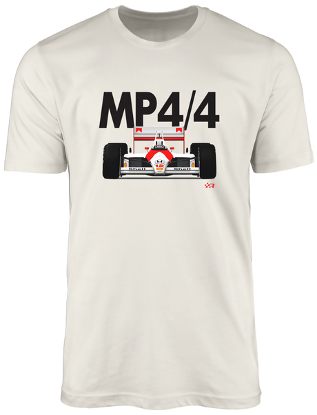 McLaren Mp4/4 T-shirt