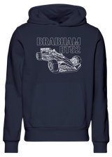 Brabham BT52 Nelson Piquet 1983 Championship Hoodie