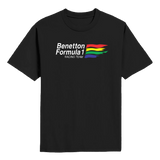 Benetton Formula 1 Racing Team T-shirt