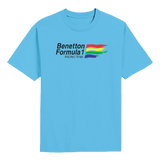 Benetton Formula 1 Racing Team T-shirt