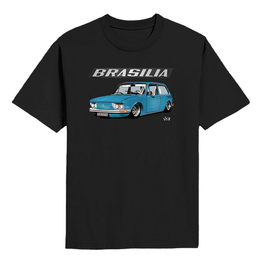 Classic Brasilia T-shirt
