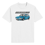 Classic Brasilia T-shirt