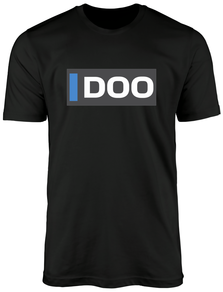 Jack Doohan Driver Tag T-shirt