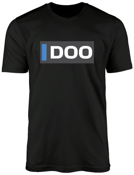 Jack Doohan Driver Tag T-shirt