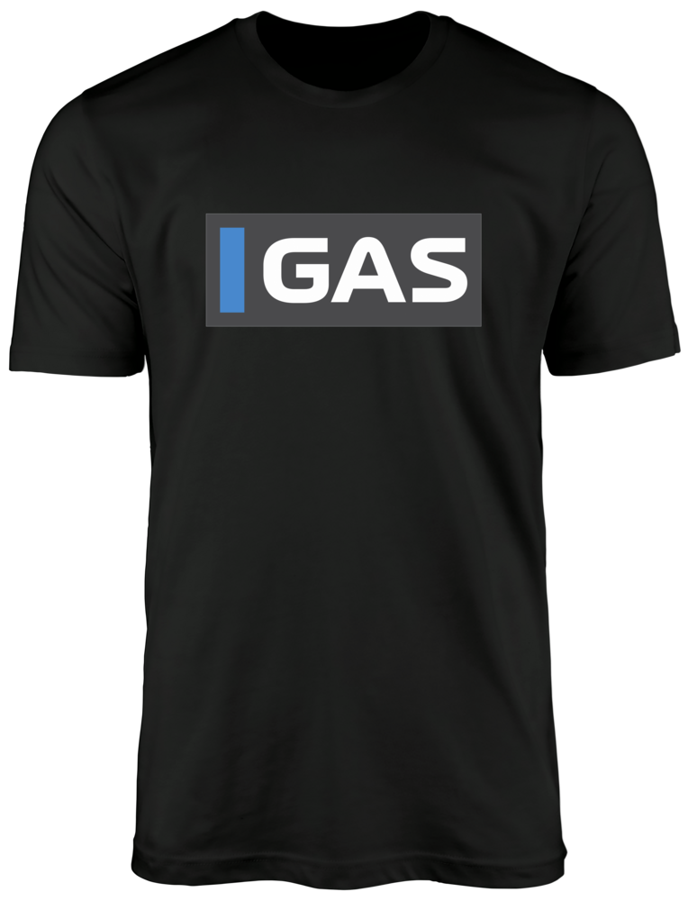 Pierre Gasly Driver Tag T-shirt