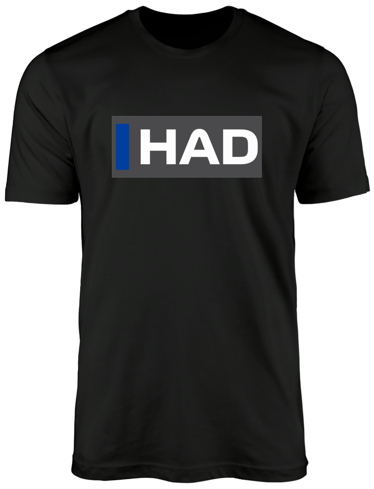 Isack Hadjar Driver Tag T-shirt