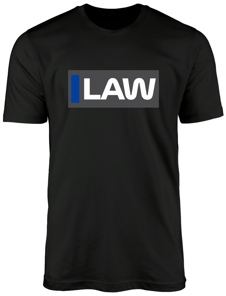 Liam Lawson Driver Tag T-shirt