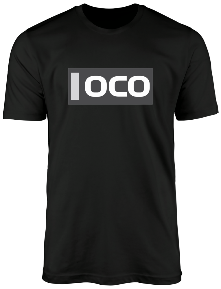 Esteban Ocon Driver Tag T-shirt