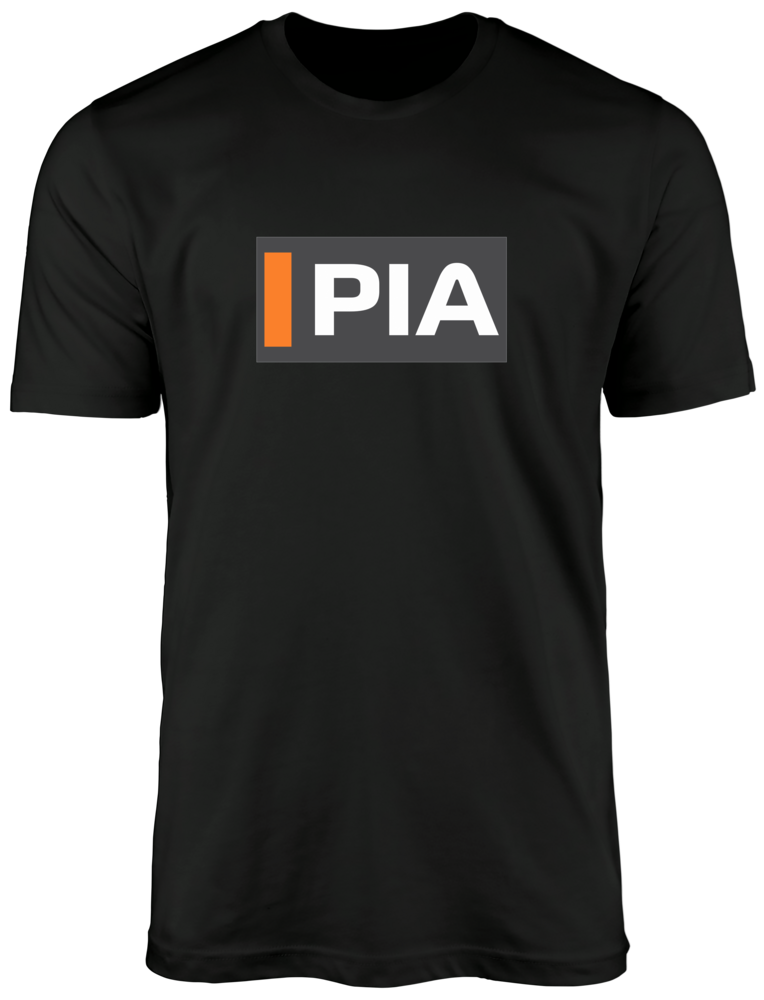Oscar Piastri Driver Tag T-shirt