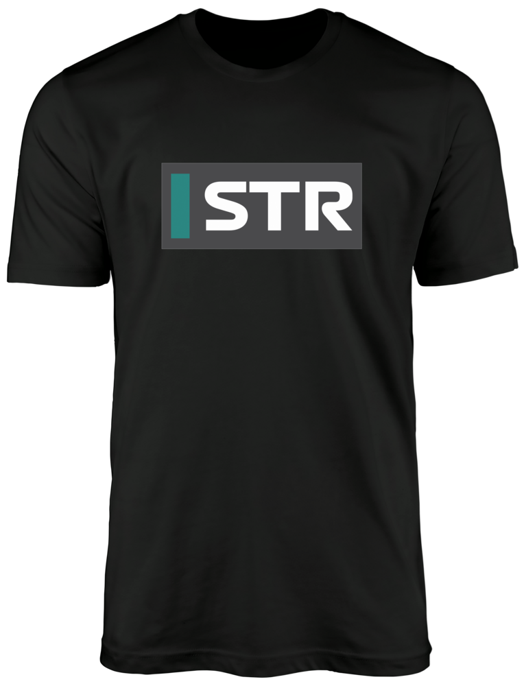 Lance Stroll Driver Tag T-shirt