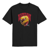 Lewis Hamilton Helmet 2025 T-shirt