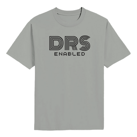 DRS ENABLED T-shirt