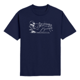 Formula Cockpit T-shirt