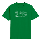 Formula Cockpit T-shirt