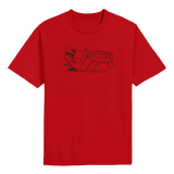 Formula Cockpit T-shirt