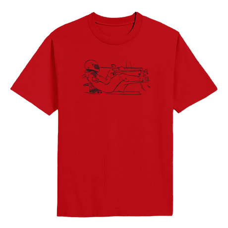 Formula Cockpit T-shirt