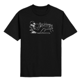 Formula Cockpit T-shirt