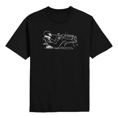 Formula Cockpit T-shirt