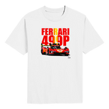 Ferrari 499P T-shirt