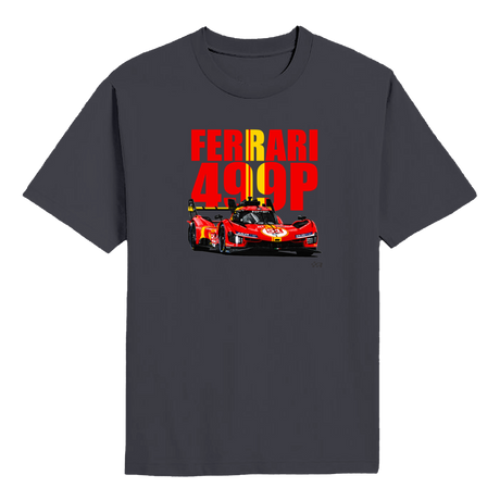 Ferrari 499P T-shirt