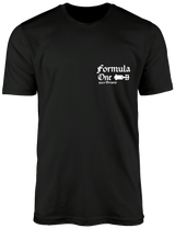 Formula One 1950 and Present T-shirt