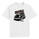 Fusca Original VW T-shirt