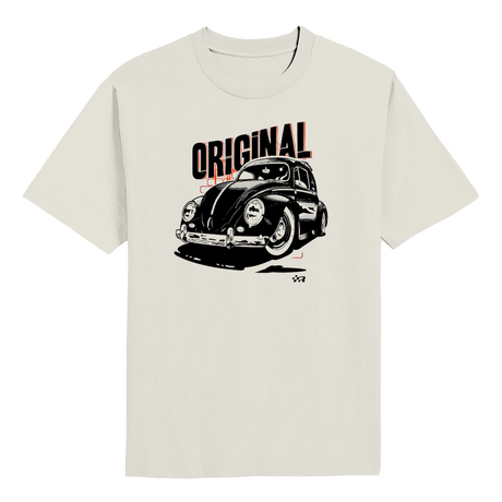 Fusca Original VW T-shirt