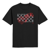 It´s Lights Out F1 T-shirt