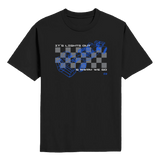 It´s Lights Out F1 T-shirt
