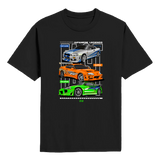 Japanese Legends T-shirt