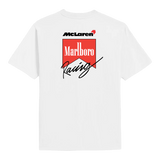 McLaren Marlboro Racing Team T-shirt