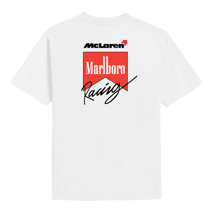 McLaren Marlboro Racing Team T-shirt