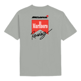 McLaren Marlboro Racing Team T-shirt
