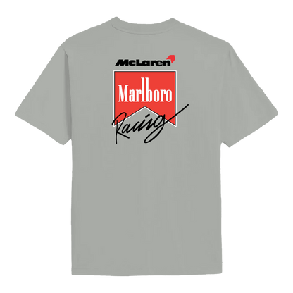 McLaren Marlboro Racing Team T-shirt