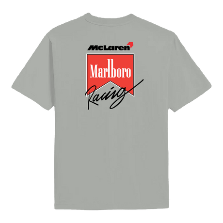 McLaren Marlboro Racing Team T-shirt