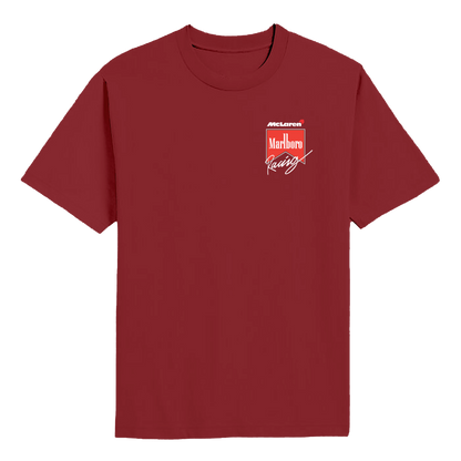 McLaren Marlboro Racing Team T-shirt