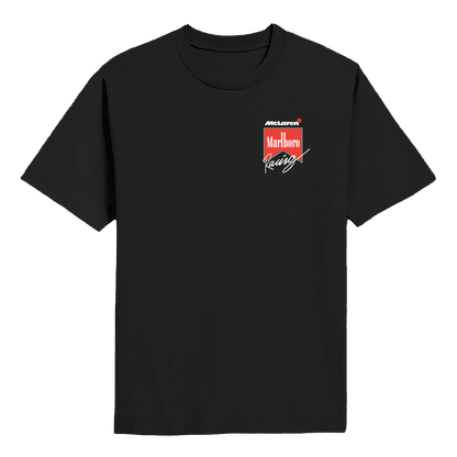 McLaren Marlboro Racing Team T-shirt