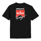 McLaren Marlboro Racing Team T-shirt