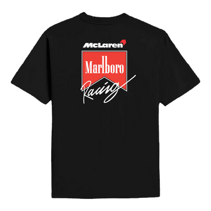 McLaren Marlboro Racing Team T-shirt